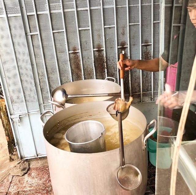 Ảnh Quán Vịt Ba Chiến 2