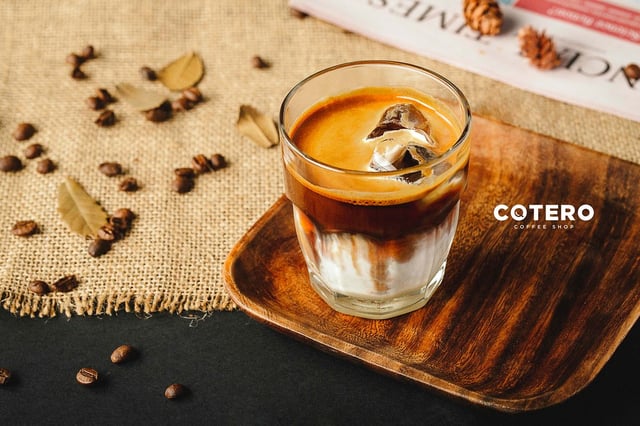 Ảnh Cotero Coffee Shop
