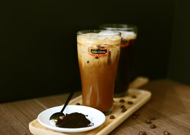 Ảnh King Coffee Premium Đồng Nai