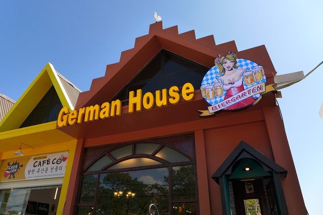 Ảnh German House 