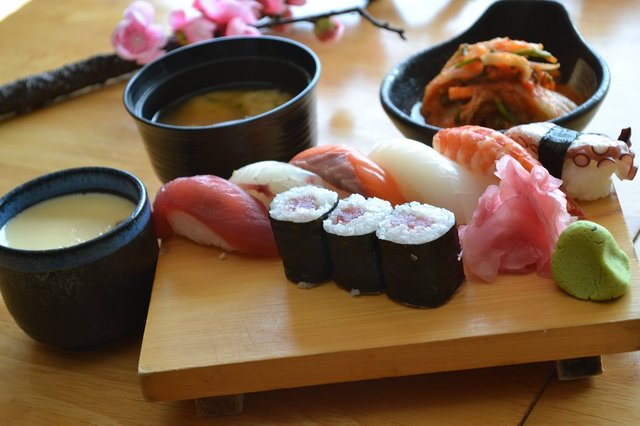 Ảnh Sakura Sushi Japanese Cuisine