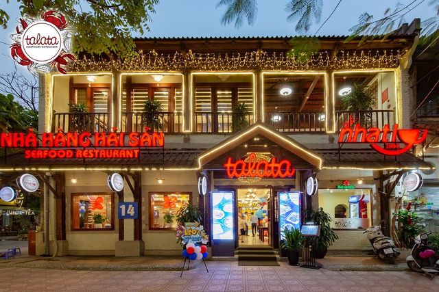 Ảnh Nhà hàng hải sản Talata Seafood
