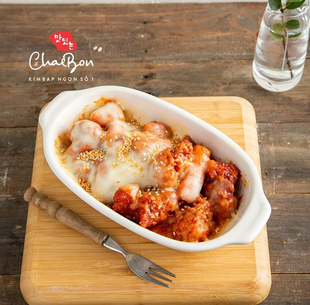 Ảnh ChaeBon