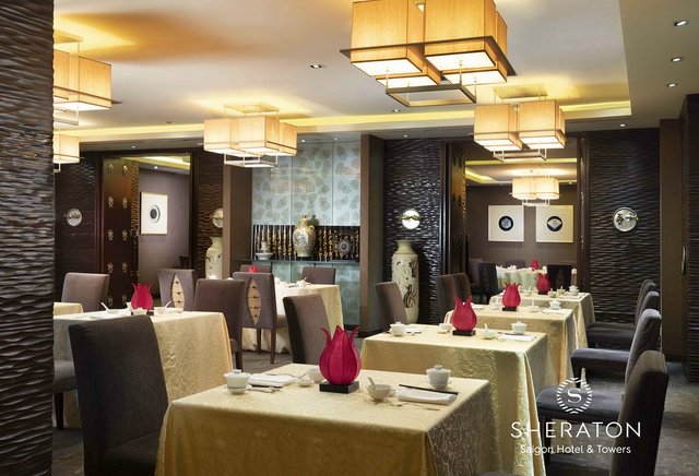 Ảnh Nhà hàng Li Bai