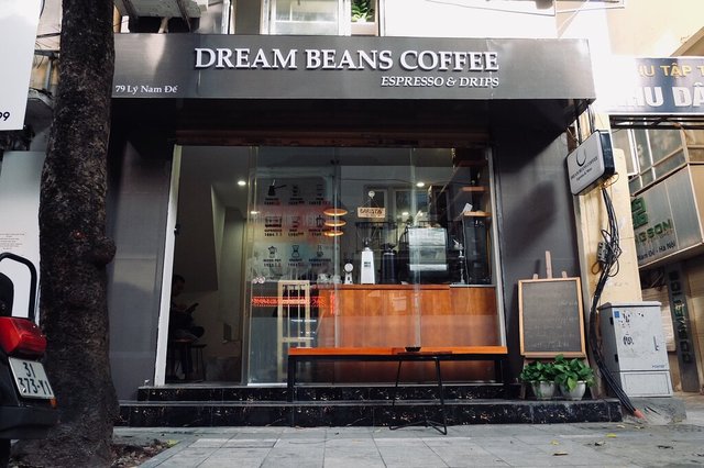 Ảnh Dream Beans Coffee
