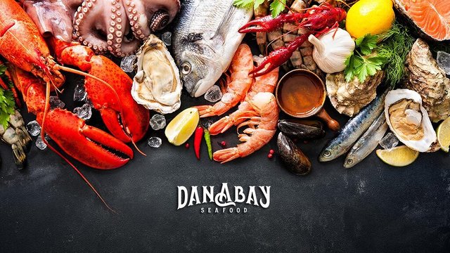 Ảnh Dana Bay Seafood