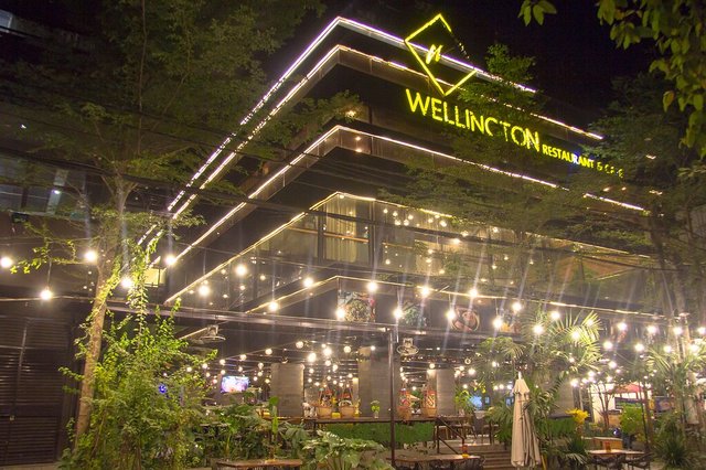Ảnh Wellington Restaurant & Cafe