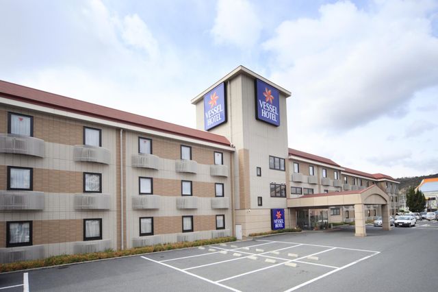 Ảnh Vessel Hotel Kurashiki