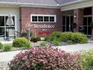 Ảnh Residence Inn Canton