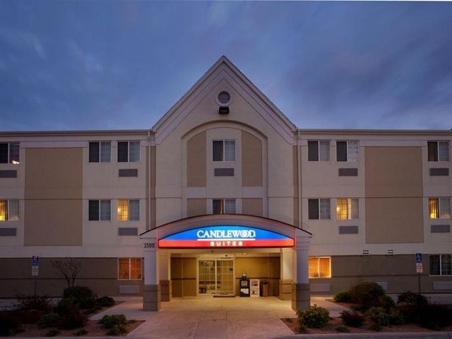 Ảnh Candlewood Suites Killeen - Fort Cavazos Area by IHG