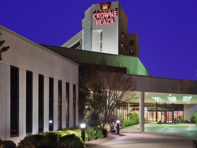 Ảnh Crowne Plaza Virginia Beach Town Center by IHG