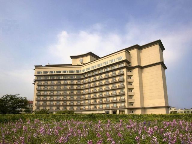 Ảnh City Suites - Gateway Hotel