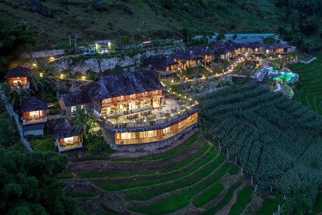 Ảnh Laxsik Ecolodge