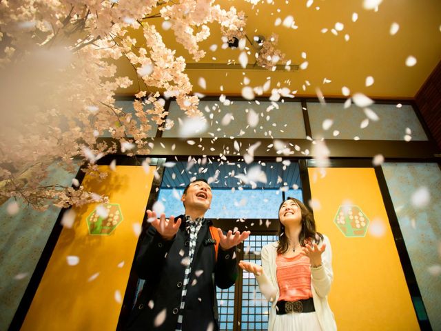 Ảnh Ohanami Kyubei