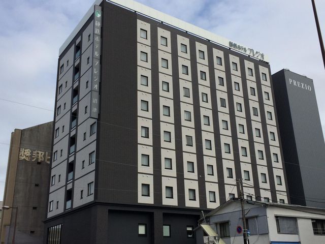 Ảnh Shizutetsu Hotel Prezio Numazu