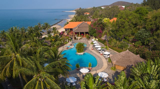 Ảnh Victoria Phan Thiết Beach Resort & Spa