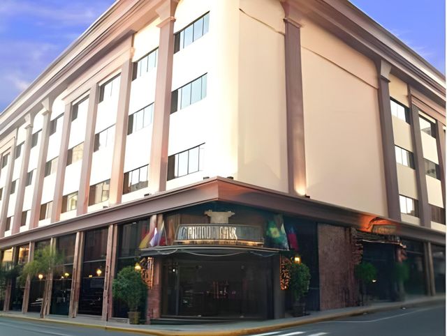 Ảnh Granados Park Hotel
