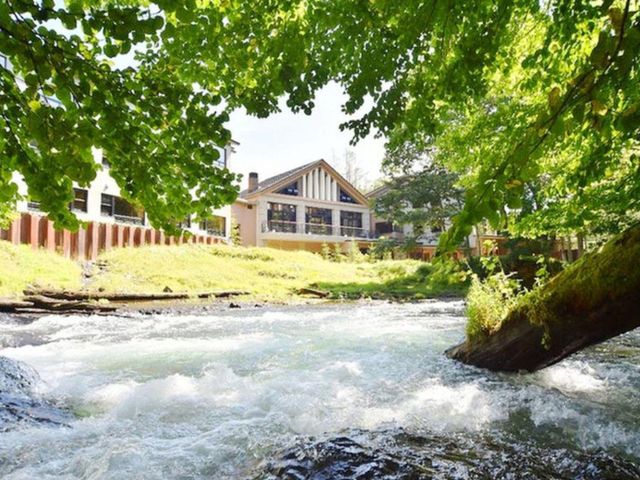 Ảnh Hotel Kamuinoyu La Vista Akangawa