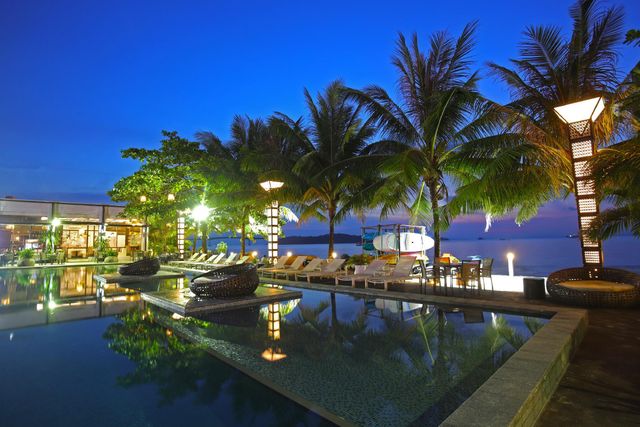 Ảnh Queenco Hotel & Casino
