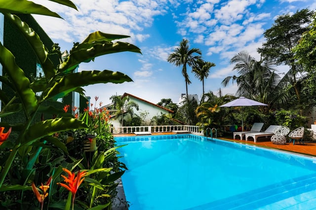 Ảnh Miana Resort Phú Quốc