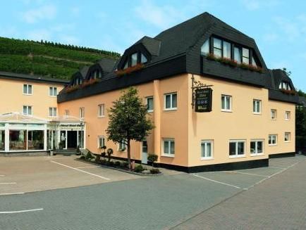 Ảnh Mosel Hotel Hahn