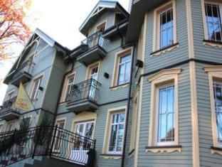 Ảnh Pegasa Pils Spa Hotel