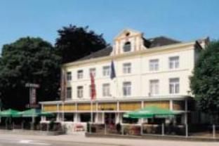 Ảnh Atlas Hotel