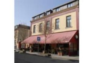 Ảnh Boutique Hotel Scheepers