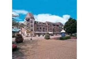 Ảnh Dormio Wijnhotel Valkenburg