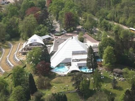 Ảnh Thermae 2000