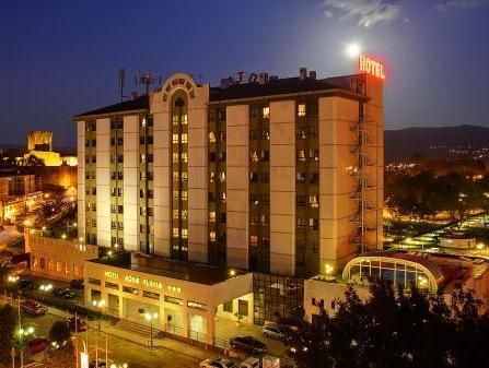 Ảnh Hotel Premium Chaves - Aquae Flaviae