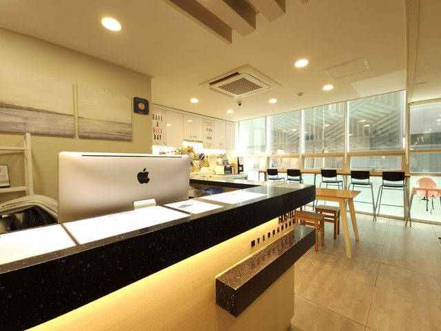 Ảnh OYO Hostel Myeongdong 1