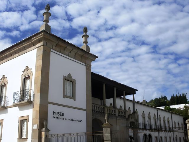 Ảnh Hotel Rainha D. Amelia, Arts & Leisure