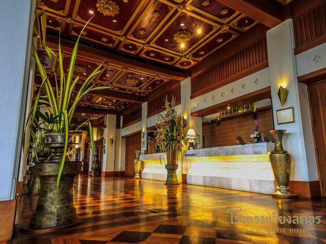 Ảnh Wienglakor Hotel 