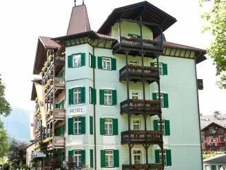 Ảnh Residence Hotel Gasser
