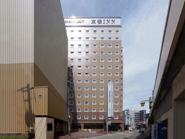 Ảnh Toyoko Inn Himeji-eki Shinkansen Kita-guchi