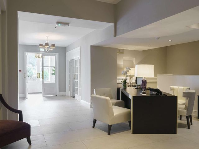 Ảnh New Bath Hotel