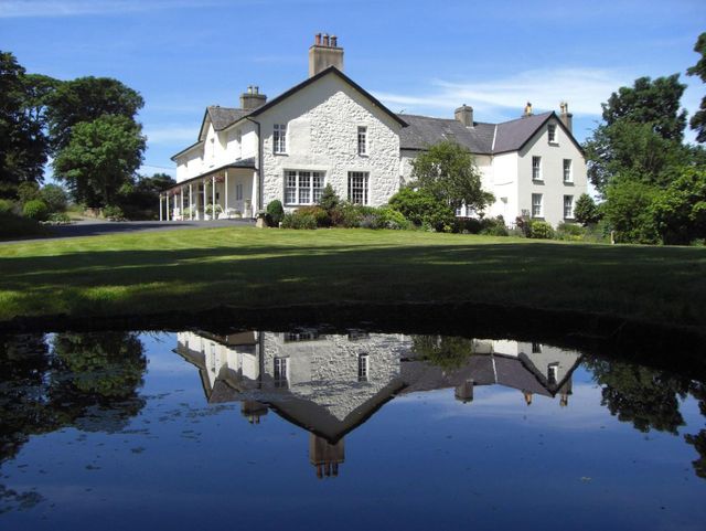 Ảnh Plas Dinas Country House