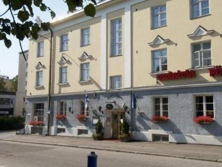 Ảnh Boutique Hotel Yopuu