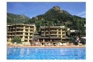 Ảnh Hotel Sant Gothard