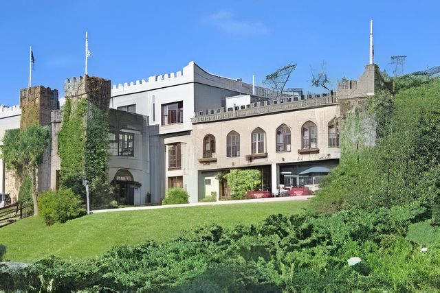 Ảnh Abbeyglen Castle Hotel