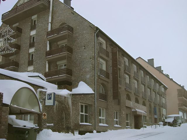 Ảnh Hotel Grand Pas by Nexta