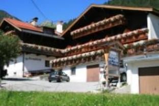 Ảnh Alpen Gasthof Apartments Hohe Burg