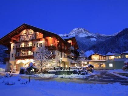 Ảnh Alpin Life Resort Lurzerhof