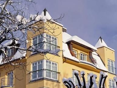 Ảnh Casinohotel Velden