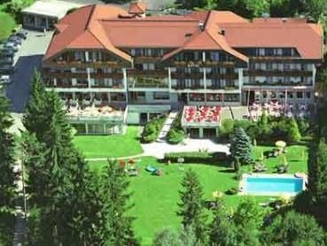 Ảnh Dei Hotel Schonblick