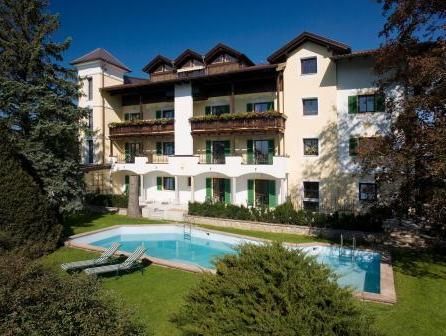 Ảnh Hotel Gerl