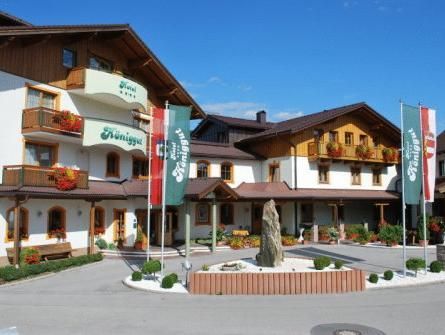 Ảnh Hotel Koniggut
