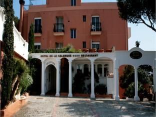 Ảnh Hotel de la Calanque-NEW