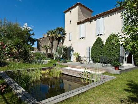 Ảnh Chateau De Siran - Hotel & Spa